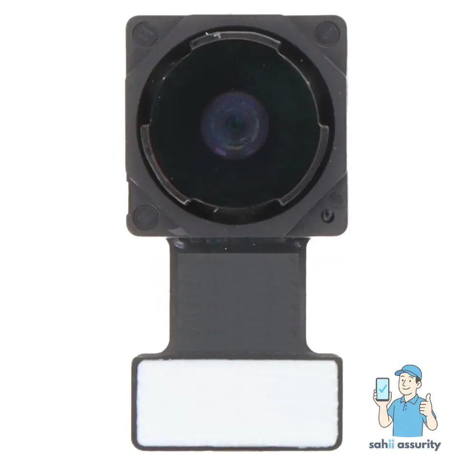 Replacement Back Camera for Realme GT 2 (Main Camera) thumbnail